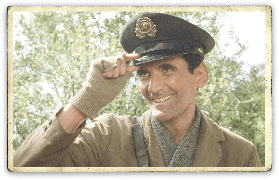 マッシモ・トロイージ